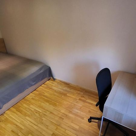 Cosy Park Apartment, Free Parking, Self-Check-In Klaipėda Exterior foto