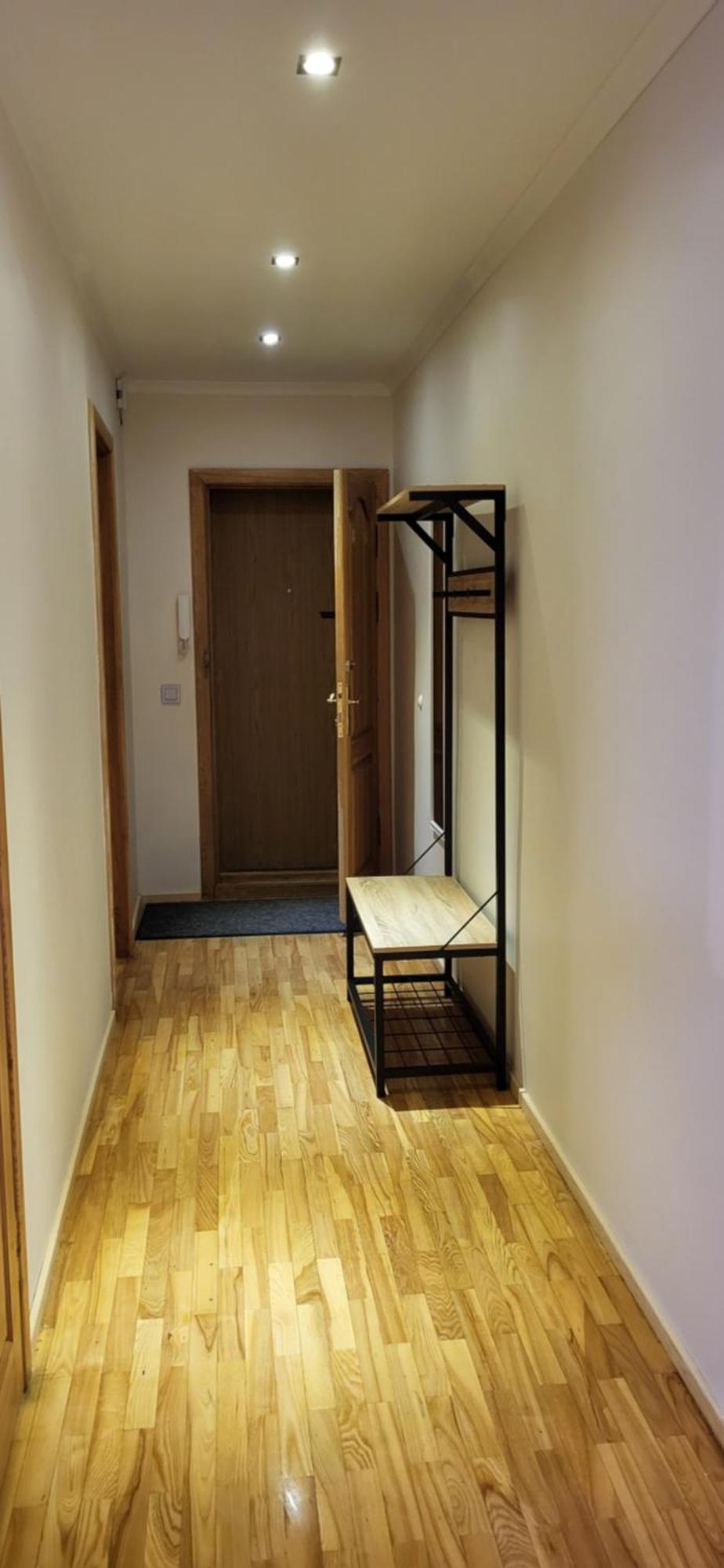 Cosy Park Apartment, Free Parking, Self-Check-In Klaipėda Exterior foto