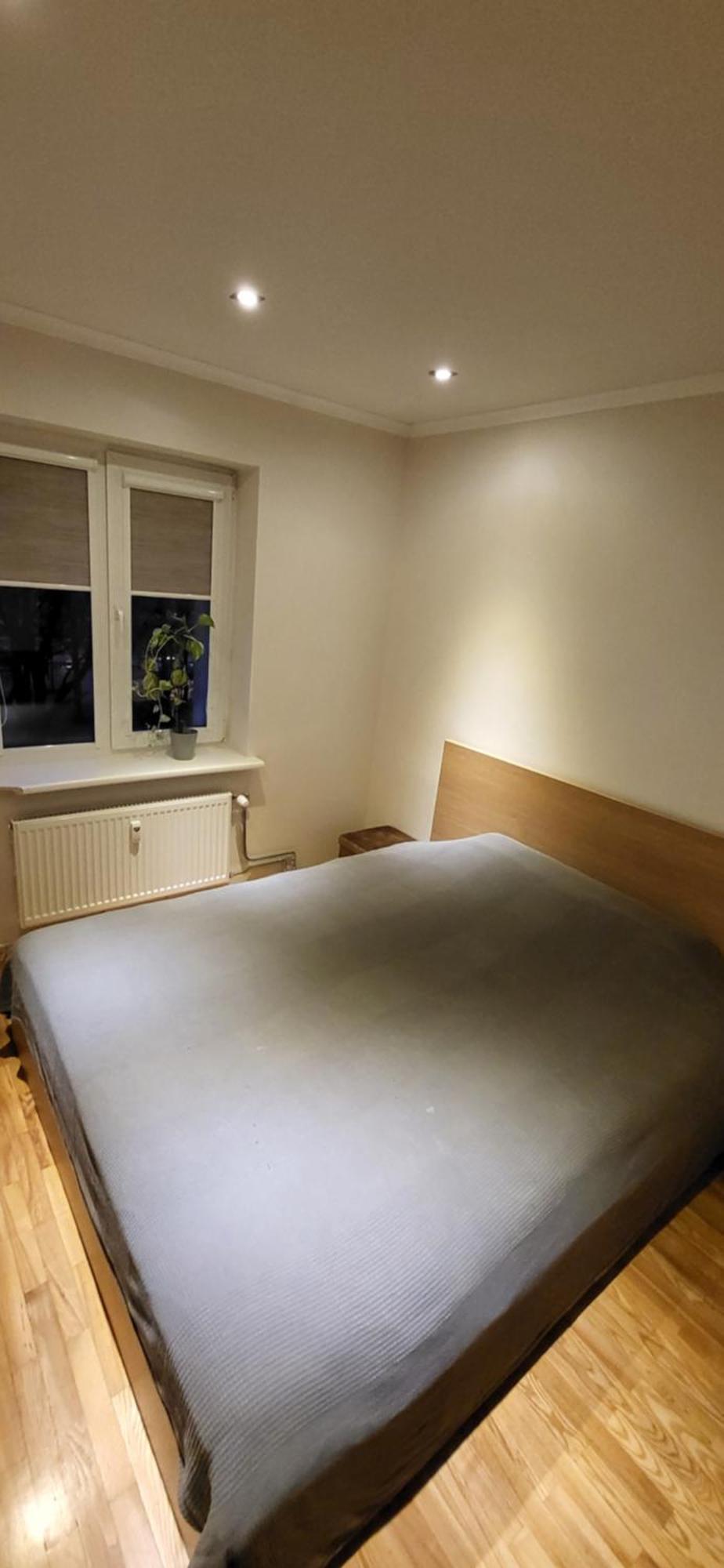 Cosy Park Apartment, Free Parking, Self-Check-In Klaipėda Exterior foto