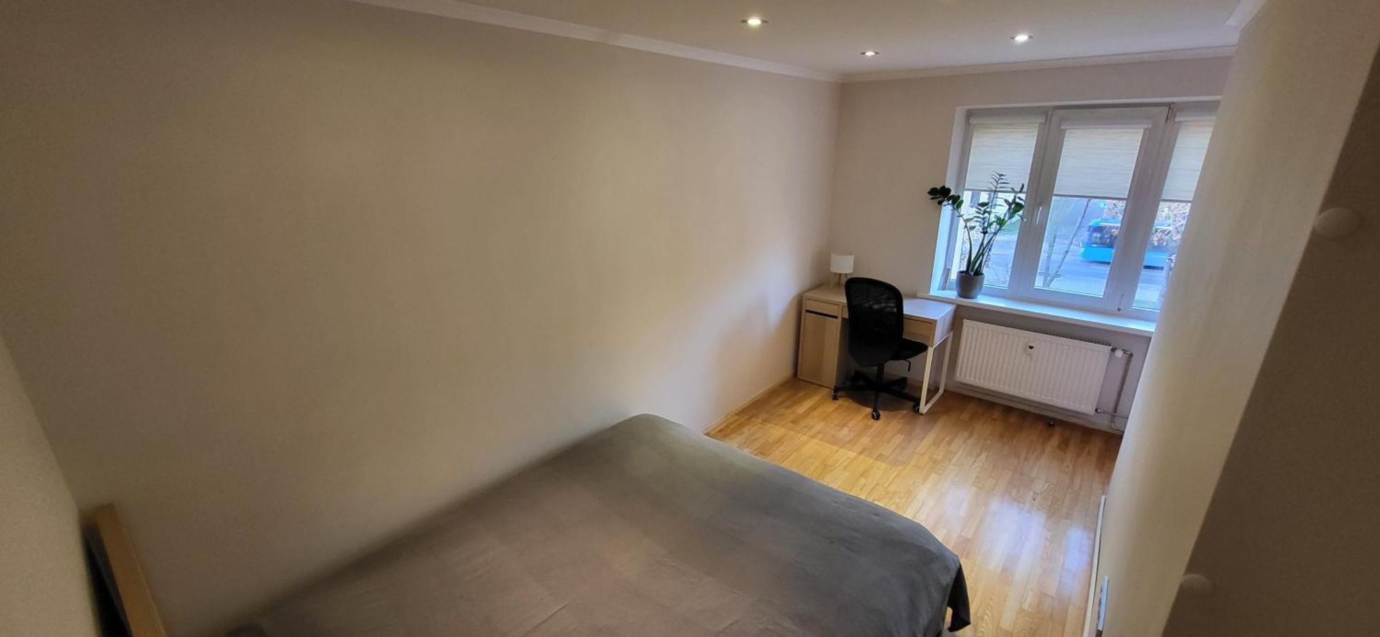 Cosy Park Apartment, Free Parking, Self-Check-In Klaipėda Exterior foto